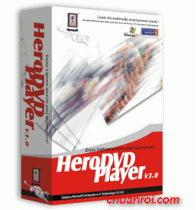 hero dvd player 3.0.8 free