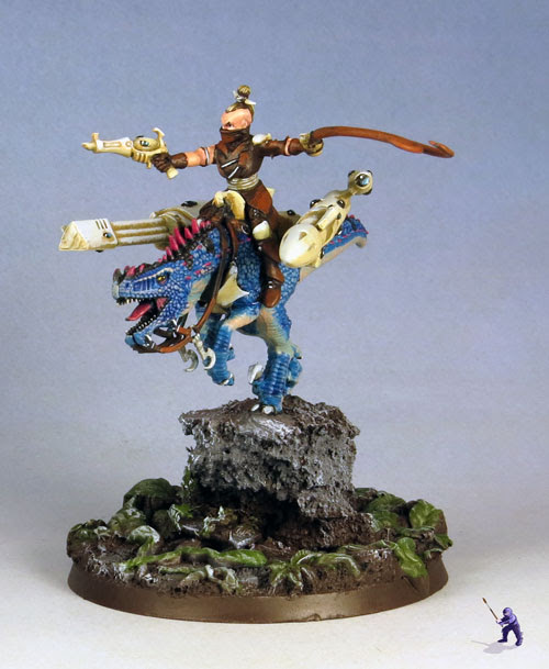 Eldar Exodite