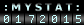 mystat