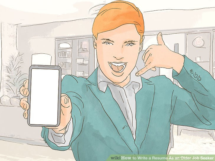Write a Resume As an Older Job Seeker Step 9.jpg