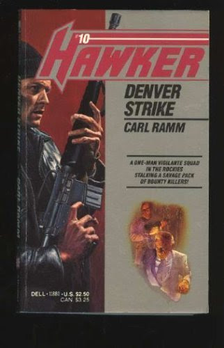Deadly In New York Hawker