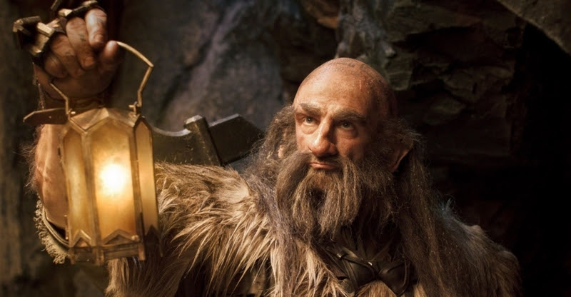 "Aquaman": Dwalin-Darsteller verrät Beteiligung 
