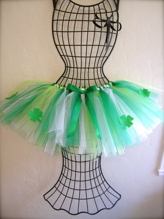 Recycled crafts:  toddler and child tutu