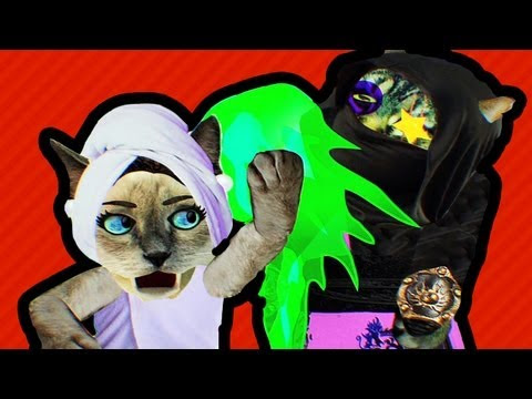 ASSASSINATION VACATION (Politicats #7)