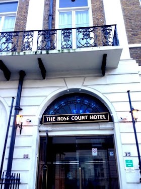 Sumner region lodge London