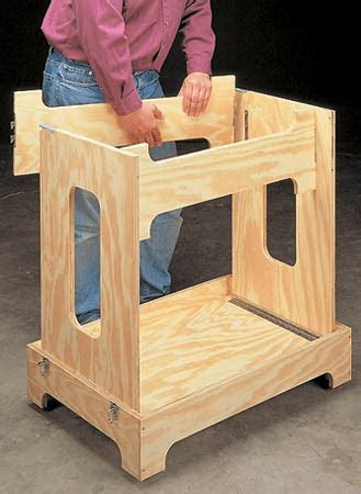woodsmith shop plans
