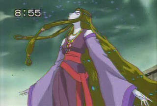 ｙｅｓ プリキュア５ 第47話 ドリームコレットを取り戻せ 迷宮と幻想と On Goo