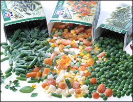 ملف كامل لتفريز الاطعمه دون جهد وتعب(بالصور) (متجدد) ملف كامل لتفريز الاطعمه دون جهد وتعب(بالصور) (متجدد)