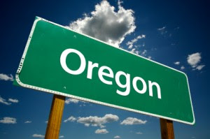 oregon