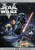 Star Wars The Empire Strikes Back