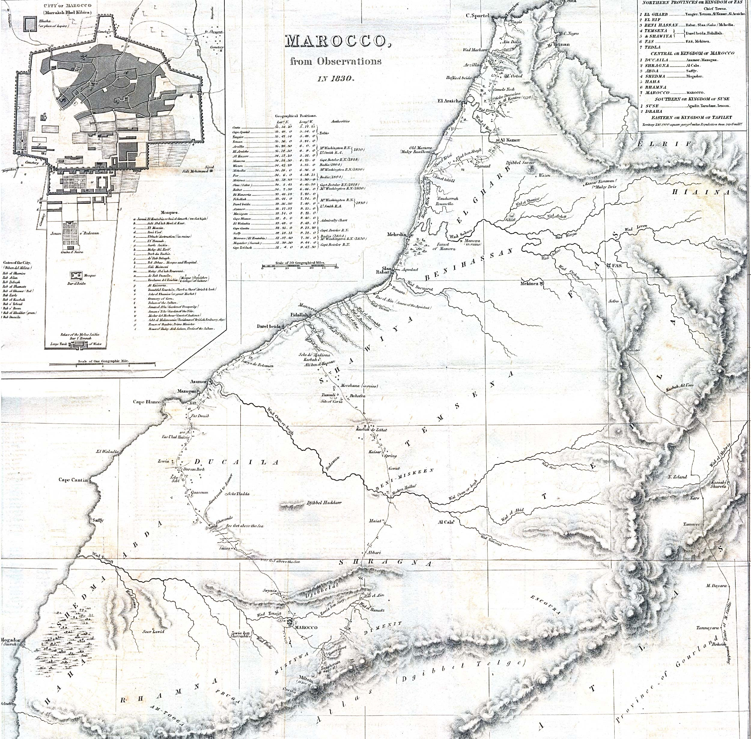 warning travel morocco 1830 of Morocco Travel 1Up