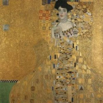 How Nazis’ Stolen Art Sparked a Battle for the Woman in Gold