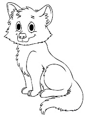 25+ Baby Fox Fox Coloring Pages, New Inspiraton!