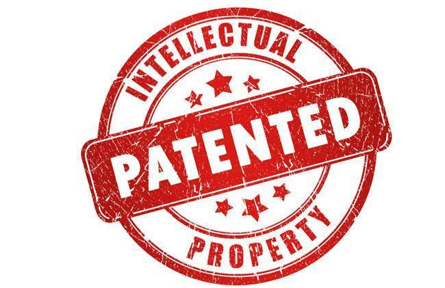 Patentes 3