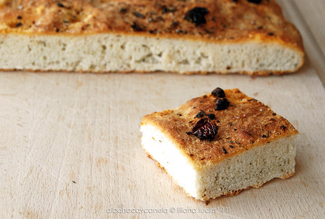 Focaccia