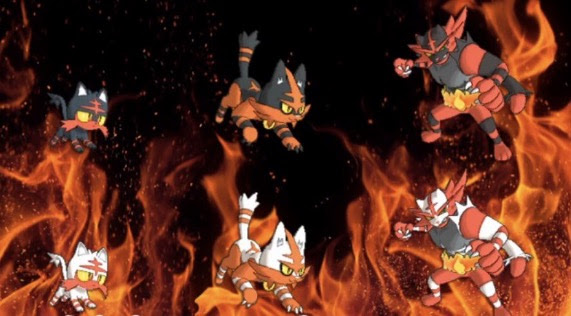 ポケモン サン ムーン 御三家を色違いにするリセットのやり方 マックリブ