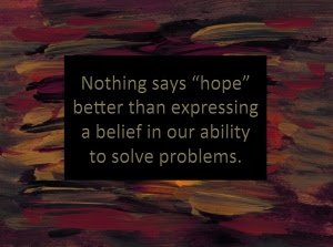 hope-problem-solving