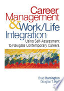 Career Management & Work-Life Integration