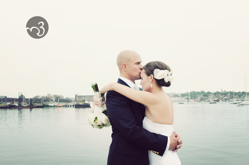 Shelly & Tyler, wedding