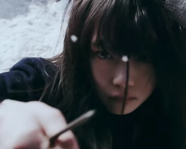 原作完全再現 ミスミソウ ネタバレと感想 ゆでたま時々のりたまの映画愛