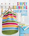 Simply Stunning Crocheted Bags