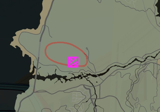 Gta5 攻略のまとめ グランド セフト オート5 Fungameslice