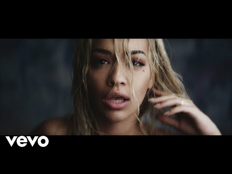 RITA ORA的Body on Me新MV登場