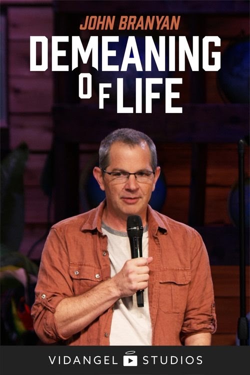 فيلم John Branyan: Demeaning of Life مترجم | مشاهدة فيلم تينيت ايجي بيست
