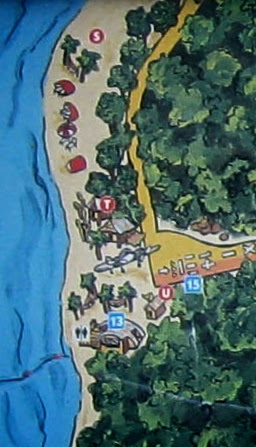 Castaway Cay Serenity Bay