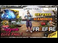 Free Fire Hack With App For Newbie