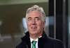 John Delaney offers to step aside from executive vice-president of Football Association of Ireland role pending independent investigation