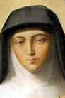 Margarita María de Alacoque, Santa