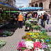 Wiesbaden and Frankfurt, Germany