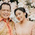 Guinandra Jatikusumo - Dirinya merupakan lulusan terbaik sma taruna nusantara magelang.