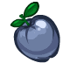Blue Berry Apple