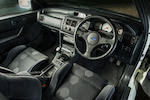 1992 Ford Escort RS Cosworth Hatchback  Chassis no. WFOBXXGKABNL95122 Engine no. NL95122