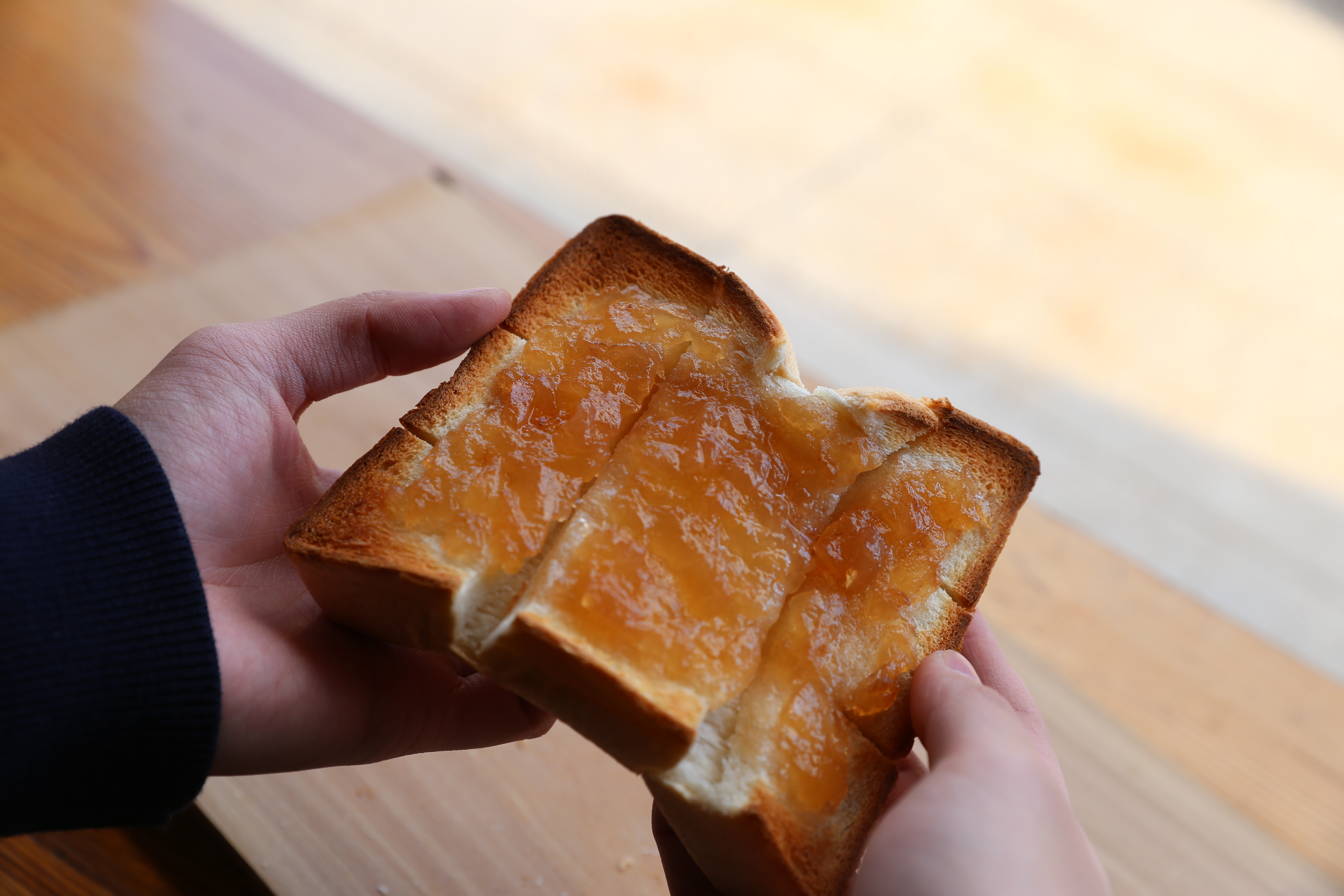 新たなオリーブオイルと食材の組み合わせを提案する マリアージュシリーズ 第二弾 りんごとシナモンのジャム 新発売 メディアの皆様へ 井上誠耕園