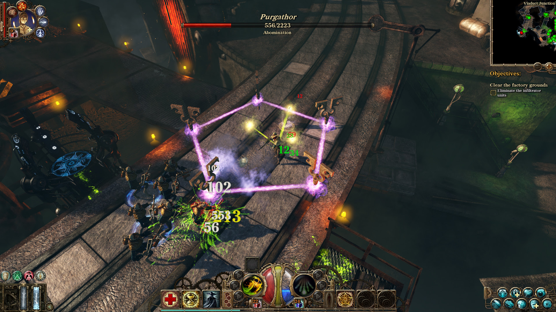 |Download| The Incredible Adventures of Van Helsing II ...