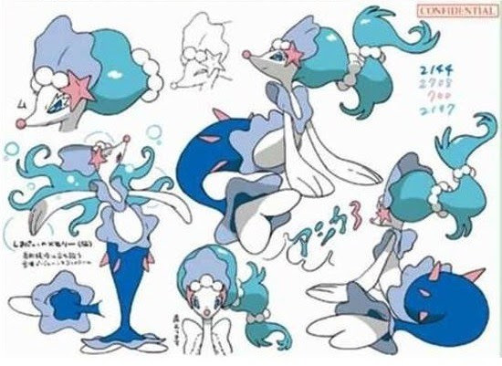 ミズゴロウとかいうくっそ可愛いポケモンｗｗｗｗｗｗ マリオまとめ速報