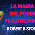 Poder psicotrónico para incrementar tus poderes