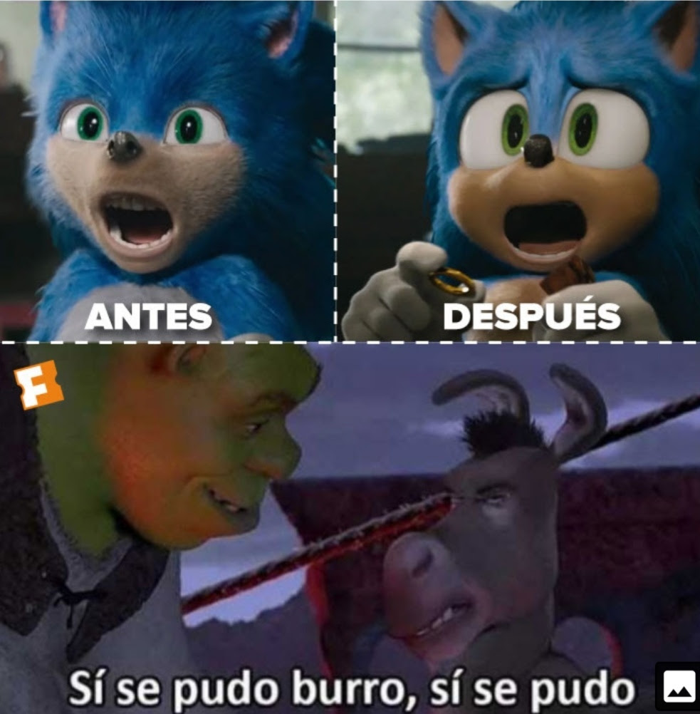 Si Se Pudo Burro Meme By Noobmaster 69 Memedroid