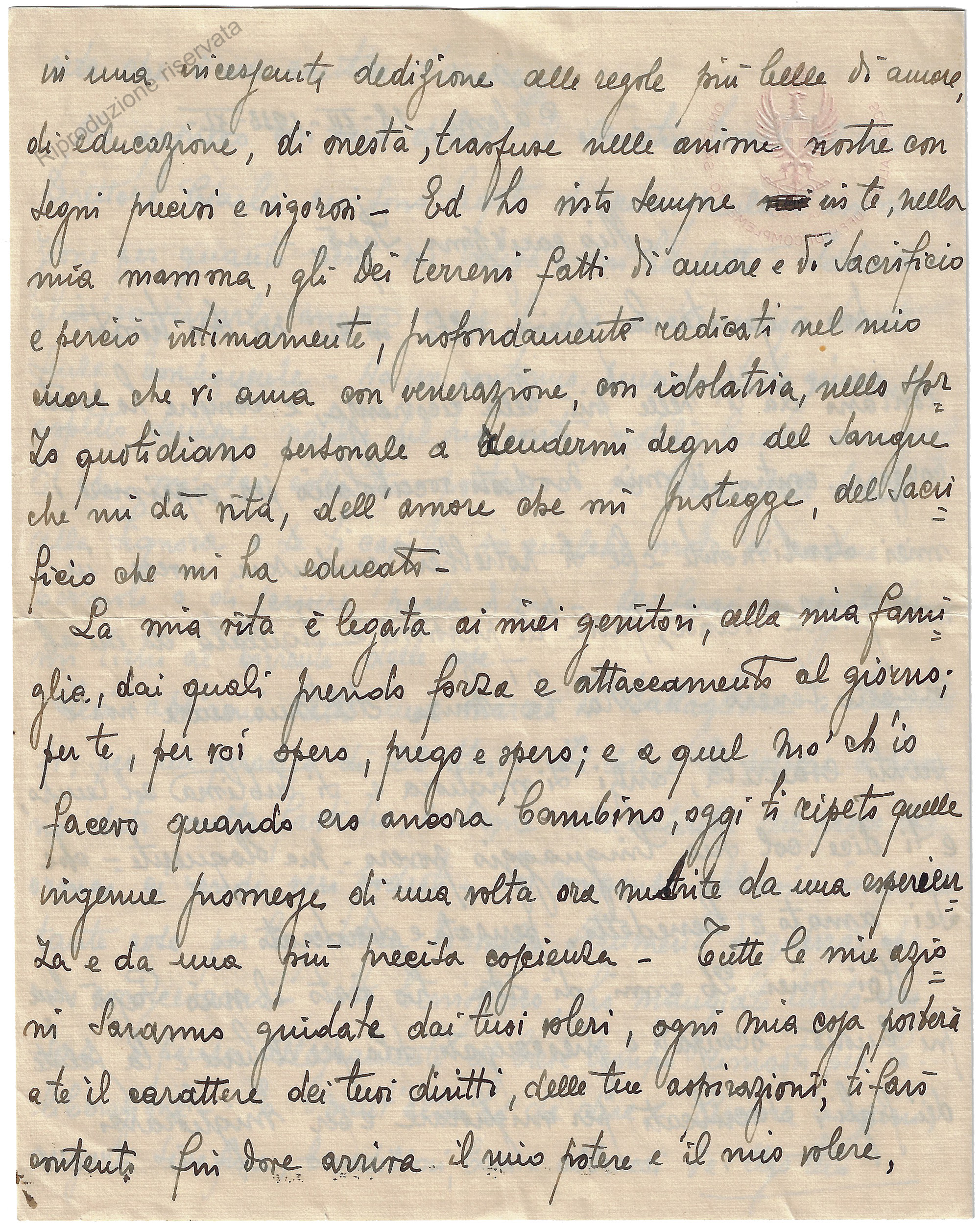 VIVI SANO E CONTENTO, MIO PAPA'... · Sfizi.di.Posta