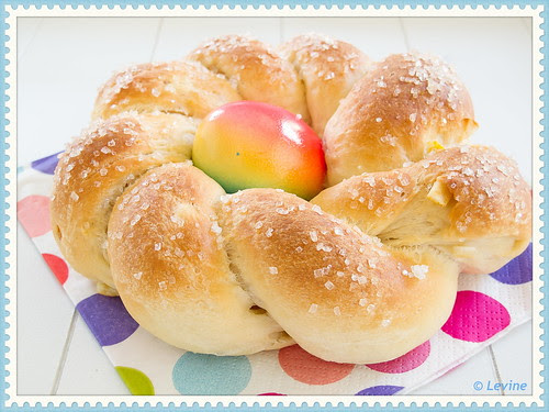 Paasbroodje