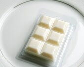 Essential Oil Soy Wax Melts -  Natural Soy Wax Tarts - Aromatherapy Wax Melts - Set of 5 - ElegantRoseBoutique