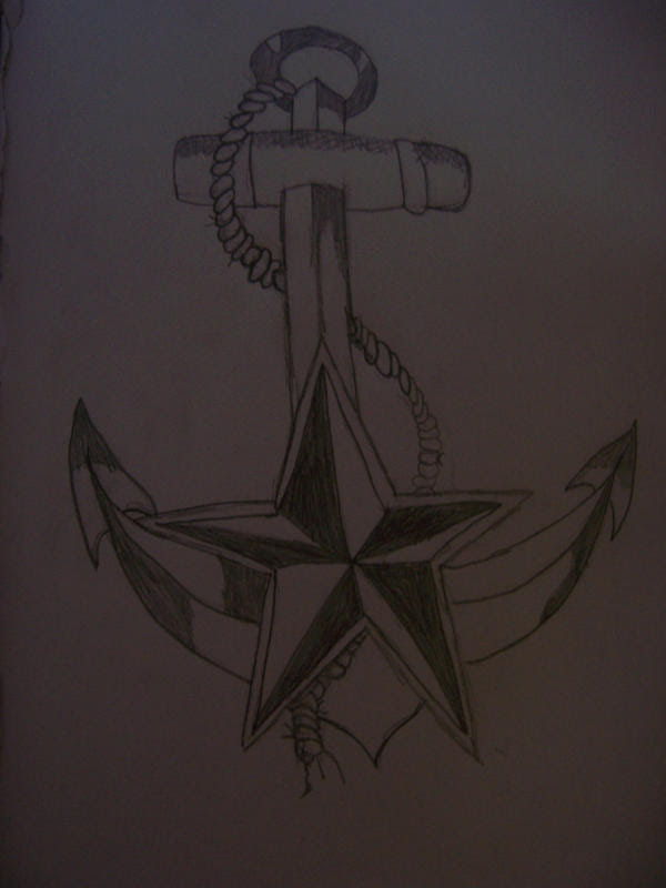 nautical tattoos