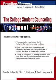 Download AudioBook The College Student Counseling Treatment Planner Download Now PDF