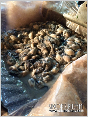 中華路蚵仔煎臭豆腐02
