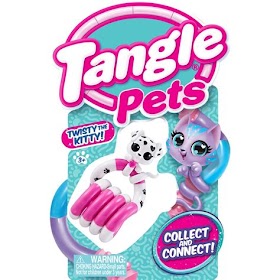 Get Ready To Play With Tangle Pets In 2023!