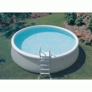 Jumbo piscine