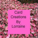 Card Creations by Lorraine